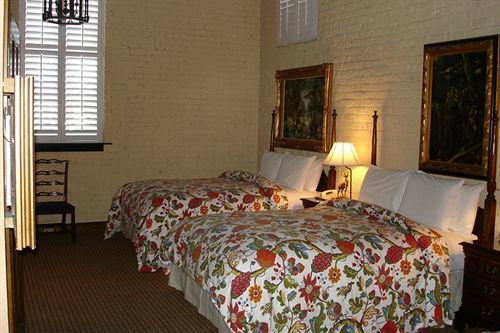 Ansonborough Inn Charleston Esterno foto