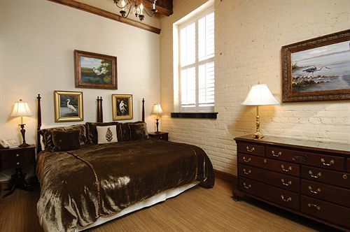 Ansonborough Inn Charleston Esterno foto