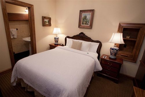 Ansonborough Inn Charleston Esterno foto