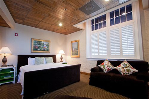 Ansonborough Inn Charleston Esterno foto
