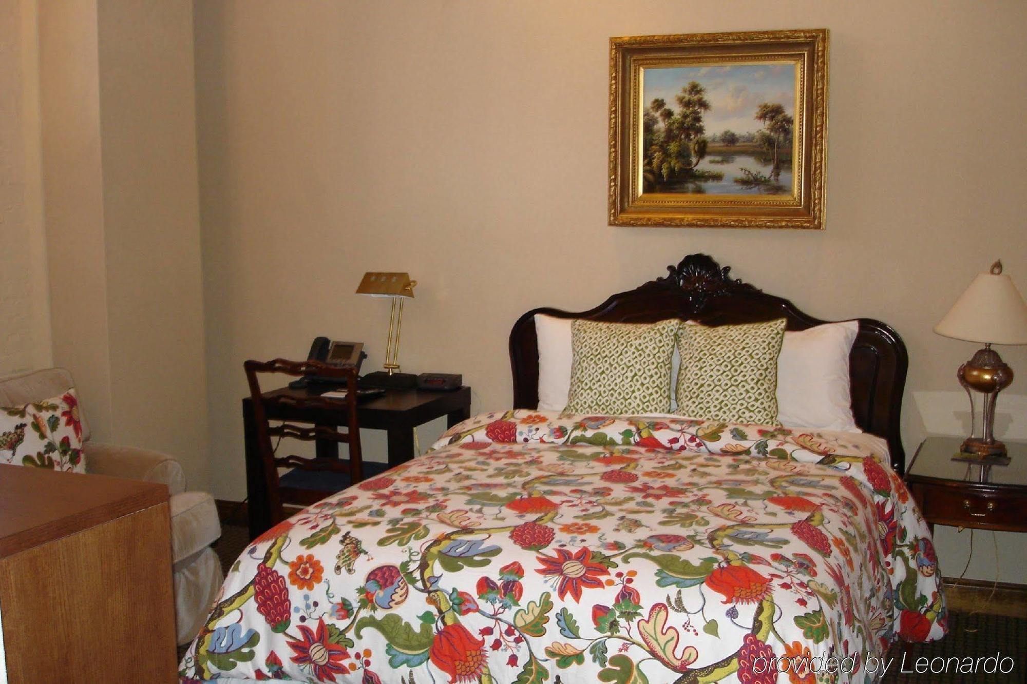 Ansonborough Inn Charleston Camera foto