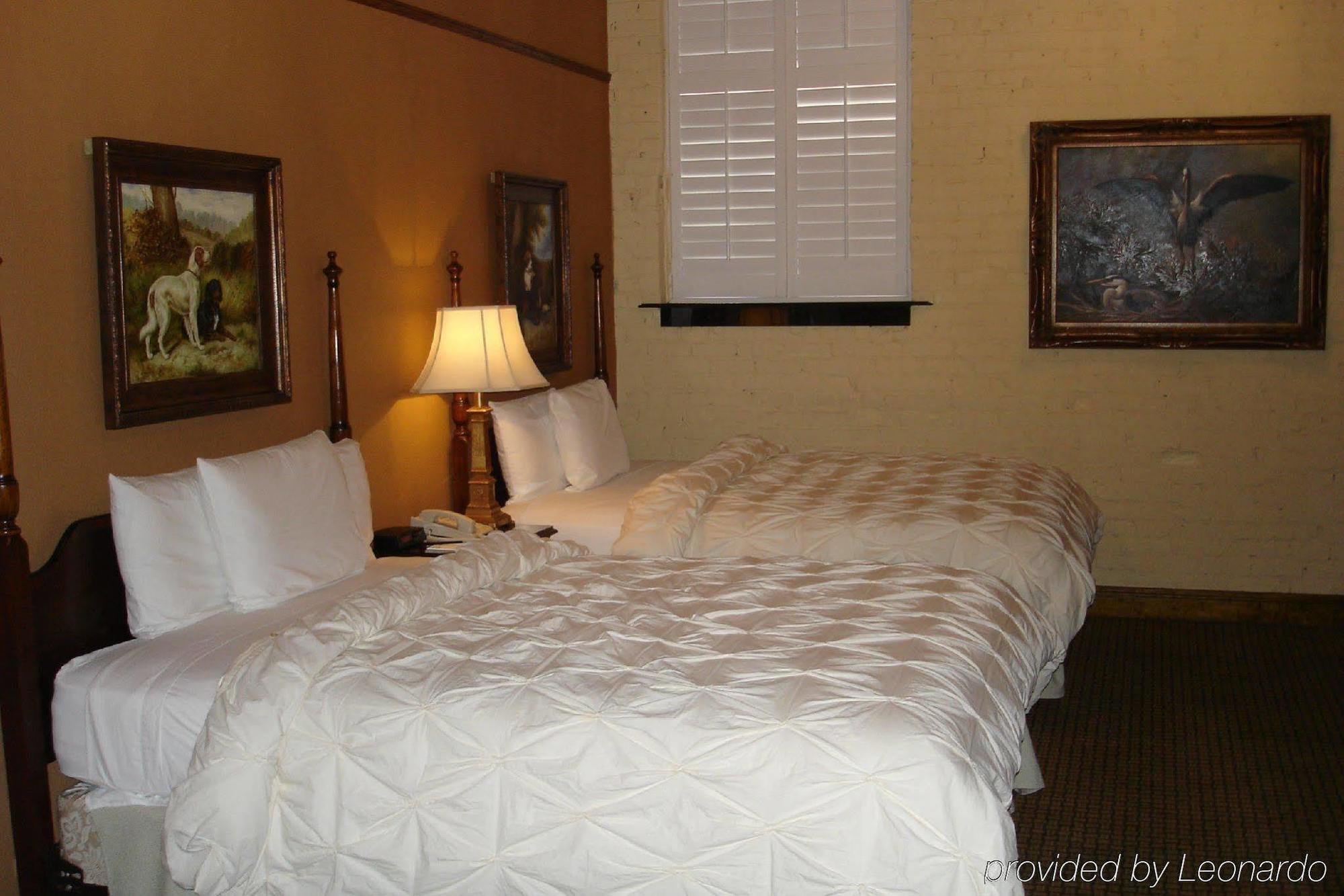Ansonborough Inn Charleston Camera foto